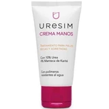 Uresim - Creme de Mãos com Ureia 10% 50mL