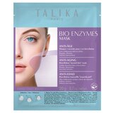 Talika - Bio Enzymes Anti-Ageing Sheet Mask 1 un.