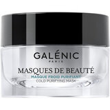 Galenic - Masques de Beauté Cold Purifying Mask 50mL