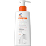 Leti - Letiat4 Atopic Skin Gel de Banho para Pele Atópica 250mL