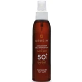 Uresim - Tan Accelerator 125mL SPF50+