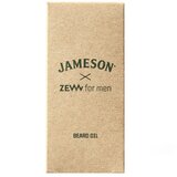 Zew for men - Óleo para a barba Jameson 30mL