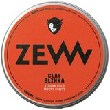 Zew for men - Hair Clay 100mL