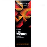 Zew for men - Face Wash Gel - Oily and Combination Skin 100mL