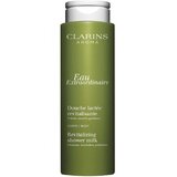 Clarins - Eau Extraordinaire Revitalizing Shower Milk 200mL