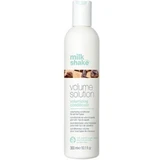 milk_shake - Volume Solution Volumizing Conditioner 300mL