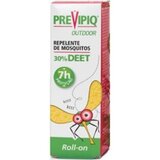 Previpiq - Previpiq Roll-On Outdoor Mosquito Repelent 30% Deet 7H 50mL
