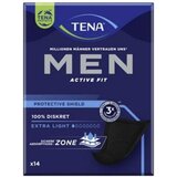 Tena - Tena Men Protective Shield 14 un. Extra Light