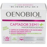 Oenobiol - Oenobiol Captivator 3 in 1 for Weight Loss 60 caps.