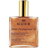 Nuxe - Huile Prodigieuse or Multi-Usage Dry Oil Golden Shimmer 50mL