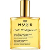 Nuxe - Huile Prodigieuse Multi-Usage Dry Oil 100mL
