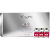 Kerastase - Specifique Ampolas Cure Anti-Queda Ampolas 10x6mL