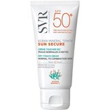 SVR - Sun Secure Mineral Tinted Cream for Normal to Combination 50mL