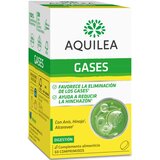Aquilea - Gases Flat Belly Pills 60 pills