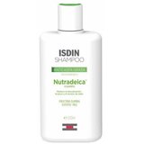 Isdin - Nutradeica Shampoo para Caspa Oleosa 200mL
