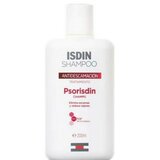 Isdin - PSOrisdin Shampoo de Controlo para Escamas Vermelhidao 200mL