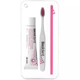 Bexident - Kit Smile & Go Sensitive Teeth Toothpaste 25 mL + Toothbrush 1 un.