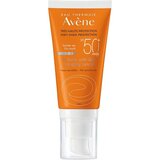 Avene - Anti-Aging Facial Sun Care 50mL No Color SPF50