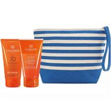 Collistar - Protective Tanning Cream SPF30 150 mL + After Sun Shower Shampoo 150 mL 1 un.
