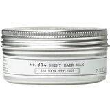 Depot - No. 314 Shiny Hair Wax 75mL