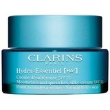 Clarins - Hydra Essentiel [Ha2] Crème Désaltérante 50mL SPF15