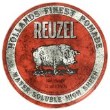 Reuzel - Red Pomade - Water Soluble High Sheen 340g