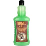 Reuzel - Shampoing Gommant 1000mL