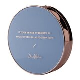 Dr Althea - Double Serum Balm Foundation Set 24g 21 Pink Ivory 50