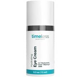 Timeless - Hydrating Hyaluronic Acid Eye Cream 15mL