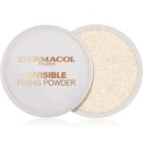 Dermacol - Invisible Fixing Powder 13,5g Light