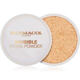 Dermacol - Invisible Fixing Powder 13,5g Natural
