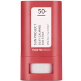 Thank you Farmer - Sun Project Silky Calming Stick Solar 14g SPF50+