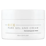 Thank you Farmer - Rice Pure Gel e Creme 80mL