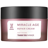 Thank you Farmer - Miracle Age Creme Reparador 50mL
