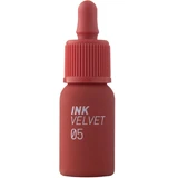 Peripera - Ink the Velvet - Aveludado 4g 05 Coralficial