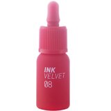 Peripera - Ink the Velvet 4g 08 Sellout Red
