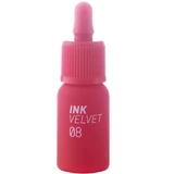 Peripera - Ink the Velvet - Aveludado 4g 08 Sellout Red