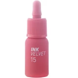 Peripera - Ink the Velvet - Aveludado 4g 15 Beauty Peak Rose