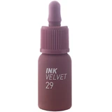 Peripera - Ink the Velvet - Aveludado 4g 29 Cocoa Nude