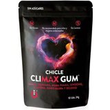 WuGum - Climax Gum 10 pastilhas