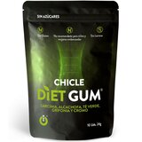 WuGum - Diet Gum 10 tablets