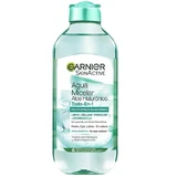 Garnier - Skin Active Aloe Hyaluronic Micellar Water 400mL