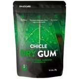 WuGum - Dry Gum 10 pastilhas