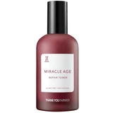 Thank you Farmer - Miracle Age Tónico Reparador 150mL