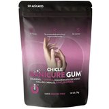 WuGum - Beauty Manicure Gum 10 pastilhas