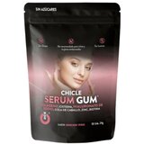 WuGum - Beauty Serum Gum 10 pastilhas