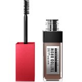 Maybelline - Tattoo Brow 36H Styling Gel 6mL 255 Soft Brown