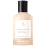 Thank you Farmer - True Water Light Tónico 155mL