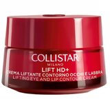 Collistar - Lift HD+ Lifting Eye and Lip Contour Cream 15mL
