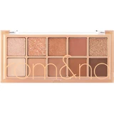 Romand - Better Than Palette Secret Garden 7,4g 02 Mahogany Garden